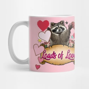 Loads Of Love Mug